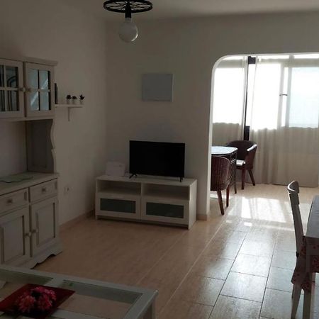 Casa Manuel Leilighet Tías Eksteriør bilde