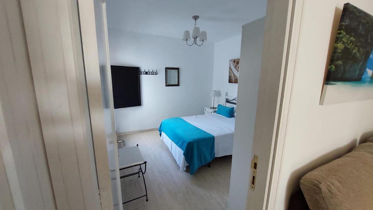 Casa Manuel Leilighet Tías Eksteriør bilde